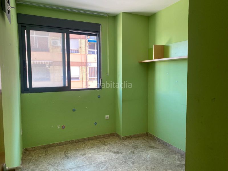 Foto bf3e13a4-96ee-4e77-b37c-22922a778810. Flat with parking pool in Massamagrell