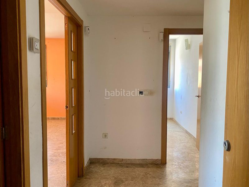Foto d2119c81-089f-4bfc-846e-b1451628d1d5. Flat with parking pool in Massamagrell
