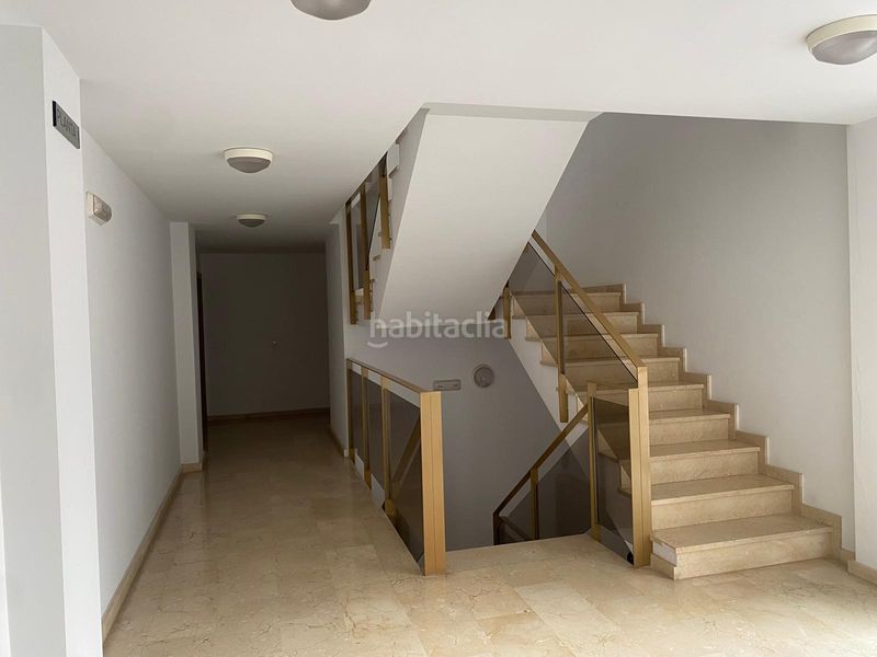 Foto dade2479-3c53-45e3-a94e-b3cb94c7f52b. Flat with parking pool in Massamagrell