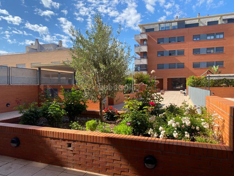 Foto eb8e9601-2916-4489-8430-bb3d2afa2e40. Flat with parking pool in Massamagrell