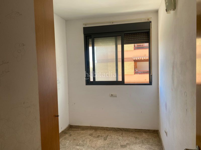 Foto ef807eb9-e8ff-45d2-b99f-aa2dc29f5df6. Flat with parking pool in Massamagrell