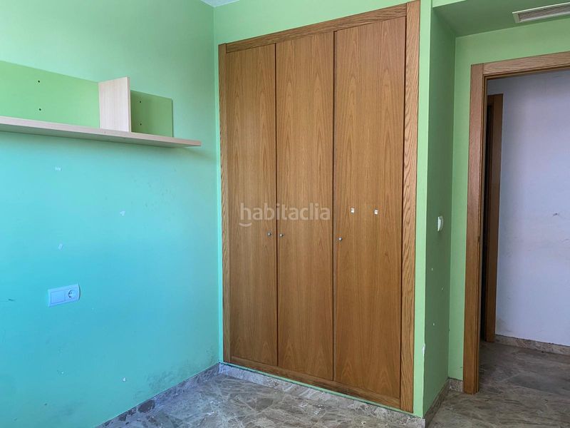Foto f75ad658-b566-4dd3-9ffe-e3f353f07d27. Pis amb aparcament piscina a Massamagrell