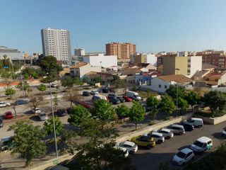 Etagenwohnung  Carrer del campament