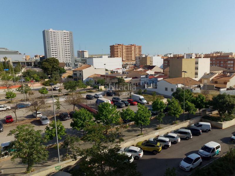 Piso en Benimàmet Valencia