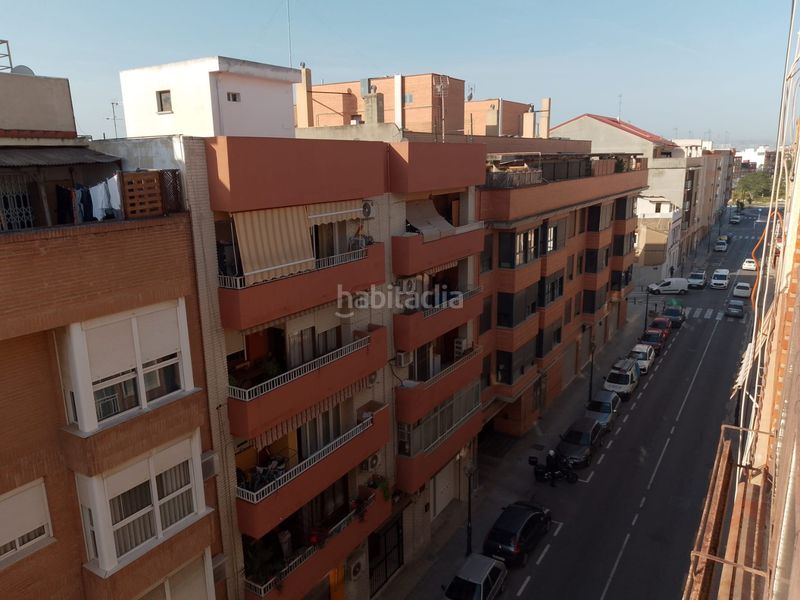 Piso en Benimàmet Valencia - Imagen 2