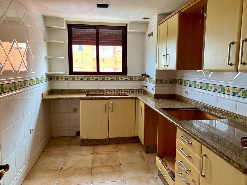 Foto 01c9d796-8aae-4772-b31a-5dd27f3f0516. Appartamento con riscaldamento parcheggio in Centro Bétera