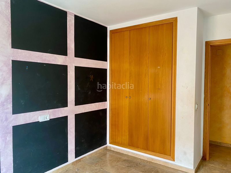 Foto 08578515-b71d-443b-8b85-432822fcea55. Appartamento con riscaldamento parcheggio in Centro Bétera