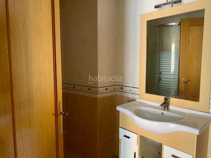 Foto 34f71a58-ea36-4376-9e5c-40daee850185. Appartamento con riscaldamento parcheggio in Centro Bétera