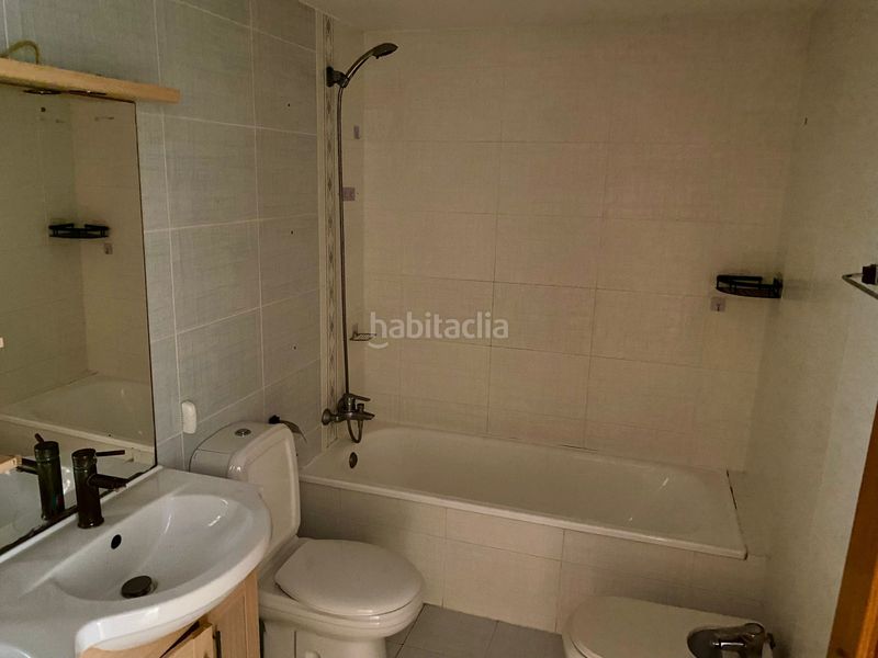 Foto 36f5522d-033d-41f6-a399-2a3a801fe8fb. Appartamento con riscaldamento parcheggio in Centro Bétera