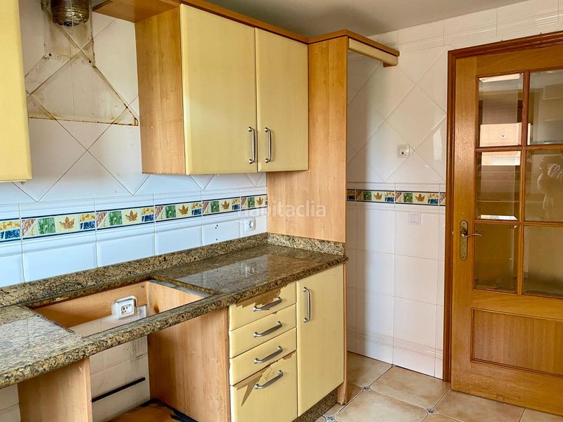 Foto 5ba807d5-5113-4569-a072-a86999164735. Appartamento con riscaldamento parcheggio in Centro Bétera