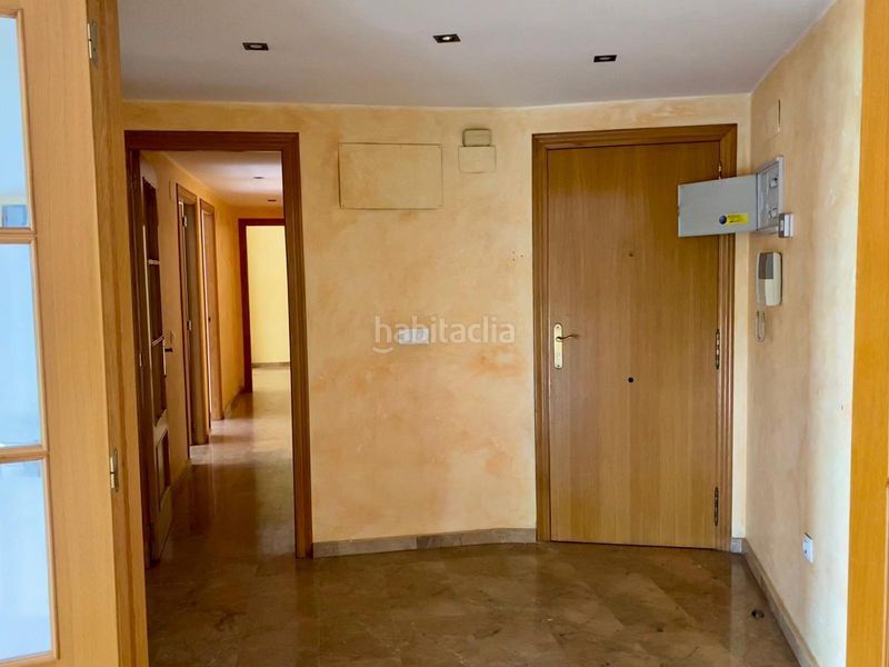 Foto 7533effb-abd4-45db-bd51-f1868ad6c247. Appartamento con riscaldamento parcheggio in Centro Bétera
