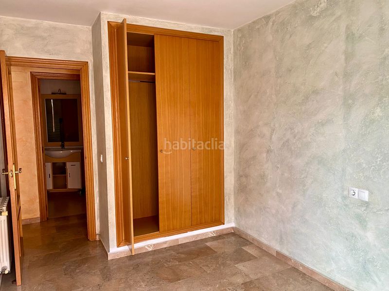 Foto a7afd53a-e612-4135-a11a-f557c5378b45. Appartamento con riscaldamento parcheggio in Centro Bétera