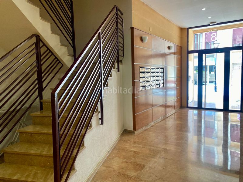 Foto ab0132b9-6660-4c59-ad66-6e757833bc0e. Appartamento con riscaldamento parcheggio in Centro Bétera