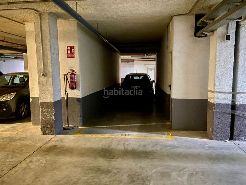 Foto b19340db-f833-4d34-b9d8-f4373e78e0ee. Appartamento con riscaldamento parcheggio in Centro Bétera
