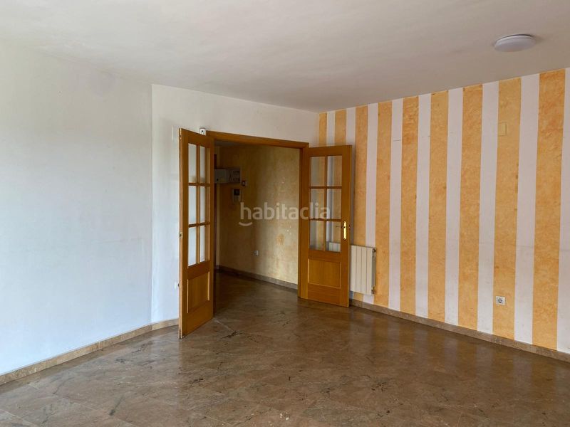 Foto f68df8f1-18de-4c1e-a68b-b2a8f1003632. Appartamento con riscaldamento parcheggio in Centro Bétera