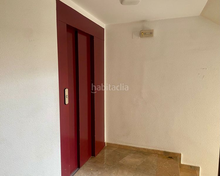 Foto d1dcd4c1-b5b3-40fe-8b86-31167c18e458. Pis amb calefacció aparcament a Centro Bétera