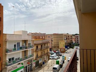 Etagenwohnung  Calle santos de la piedra 6