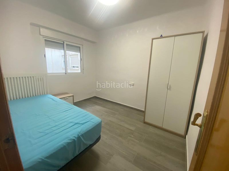 Foto 61996bc6-6b95-4793-afc0-020e6e1bdea8. Piso en Zona Concordia Burjassot