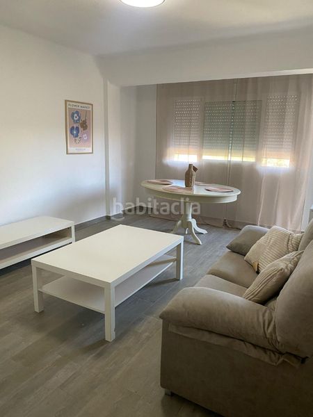 Foto cdee4118-77fb-4807-88d7-f9c4bee0a398. Piso en Zona Concordia Burjassot