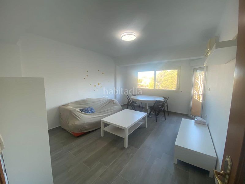 Foto f066560c-bbbc-446d-b6e1-5f76b7a7542d. Piso en Zona Concordia Burjassot