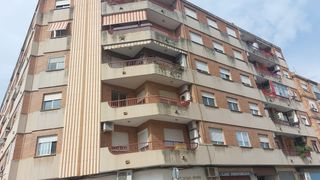 Pis a Avinguda del Rei en Jaume 2