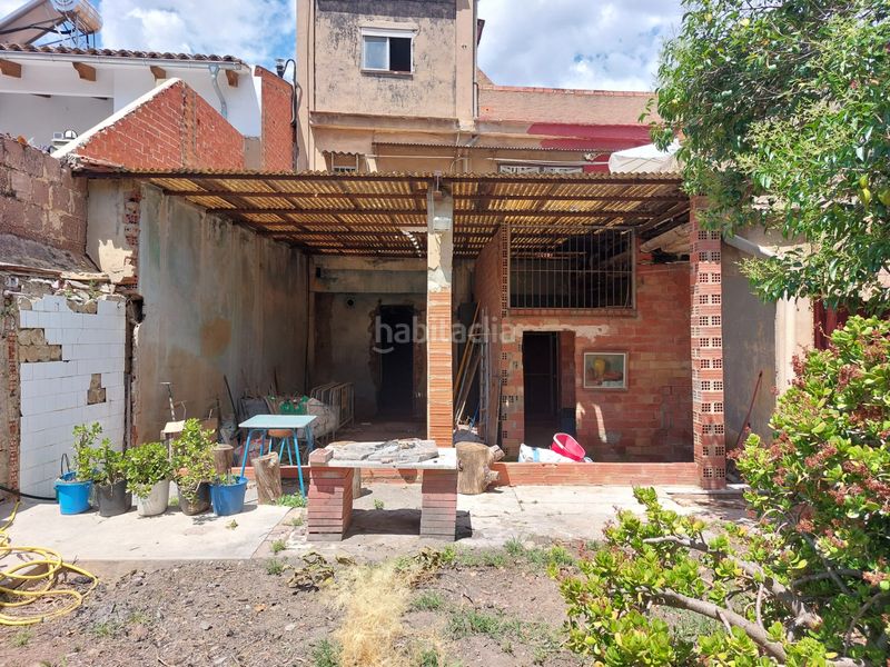 Foto 077ac6da-2375-479a-b301-1c2cbff22864. Casa amb aparcament a Albalat dels Sorells