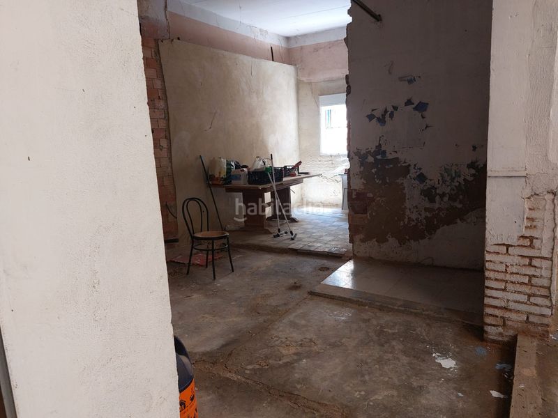 Foto 0cdd0562-1e97-4fe0-967f-6d8a2fa66e47. Casa amb aparcament a Albalat dels Sorells