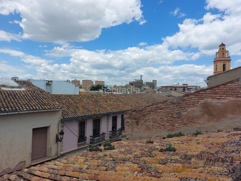Foto 446ffeb1-2751-44f3-9a96-b22edb808959. Casa amb aparcament a Albalat dels Sorells