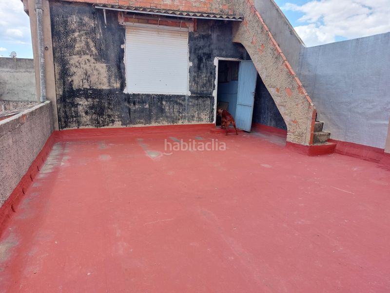 Foto 4fd048aa-9690-48dc-a632-8a00c56aae58. Casa amb aparcament a Albalat dels Sorells