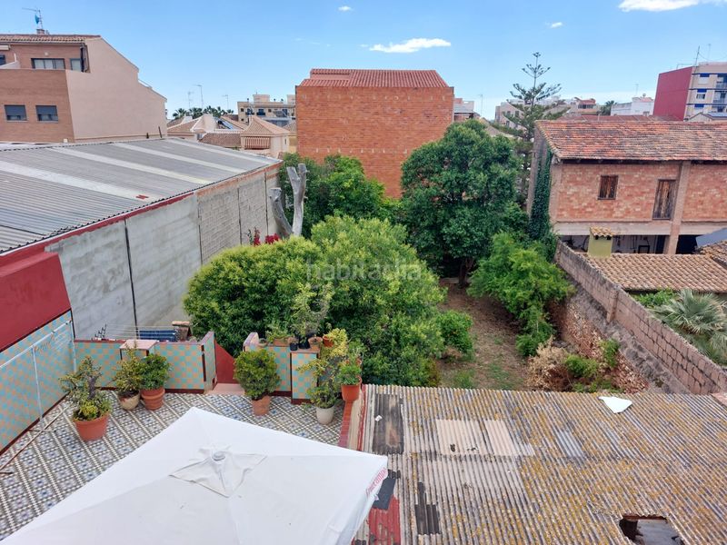 Foto 87d5977e-3b62-4a86-b6c3-ea87f45d64e1. Casa amb aparcament a Albalat dels Sorells