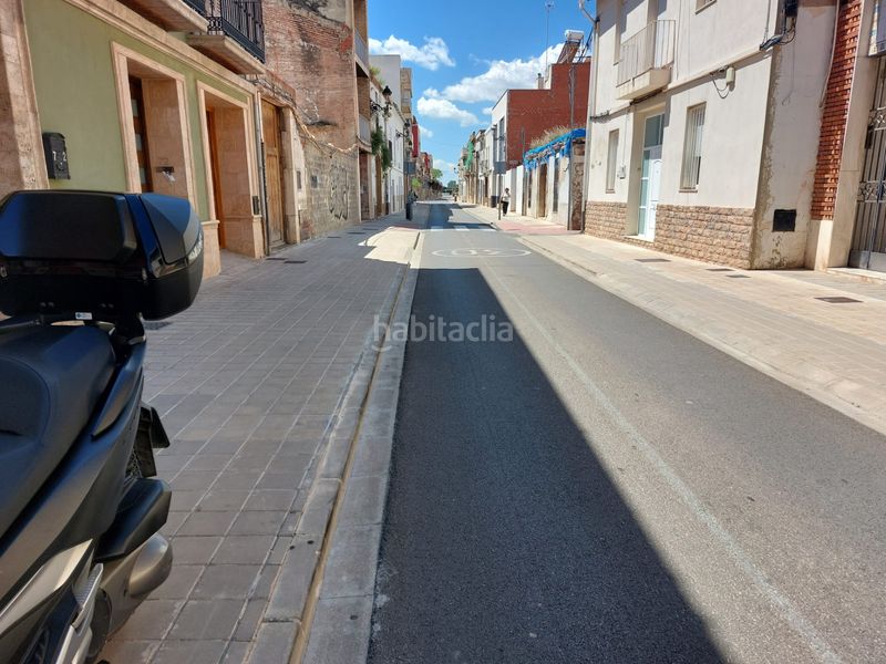 Foto 9d3937a5-f73c-4d99-a49e-a9f4b14d2435. Casa amb aparcament a Albalat dels Sorells