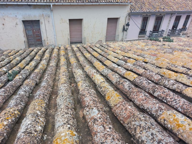 Foto a794f02c-8816-4ec8-bfea-7e46a53cdcaf. Casa amb aparcament a Albalat dels Sorells