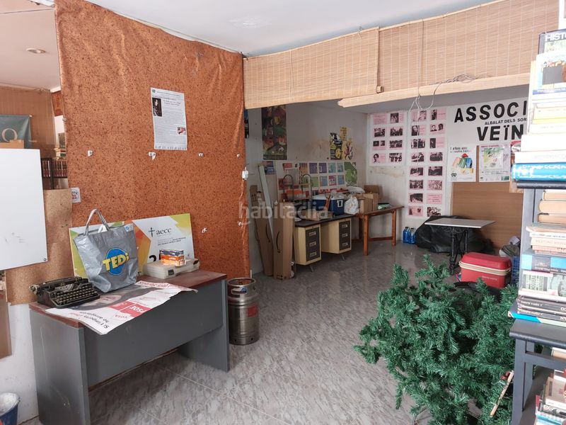 Foto bf60414f-db05-4416-80b4-18b78241823e. Casa amb aparcament a Albalat dels Sorells