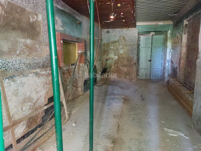 Foto c345519c-b679-46ea-ae28-6eb286b62727. Casa amb aparcament a Albalat dels Sorells