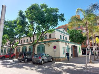 Geschäftsraum  Carrer de lluís vives