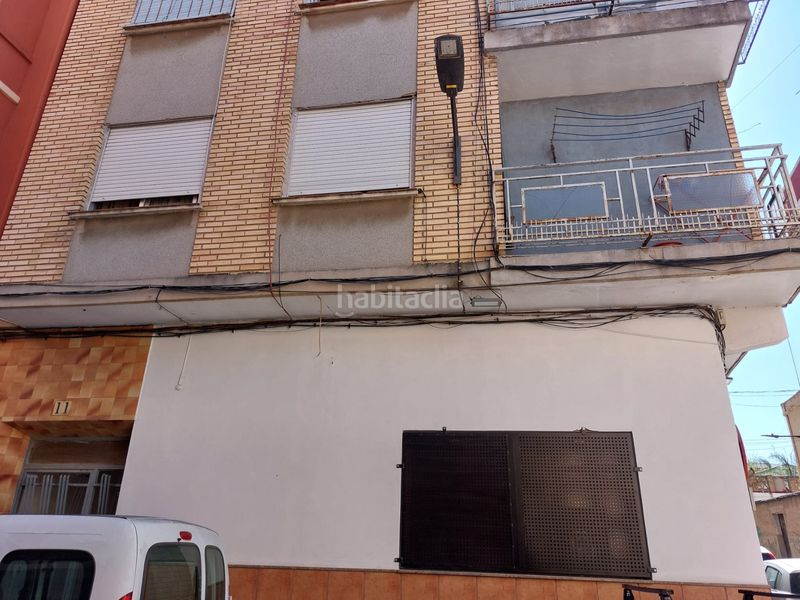 Foto b7d0d083-e67f-45fb-98c6-3824da7f3c9b. Local comercial en Centro Xirivella