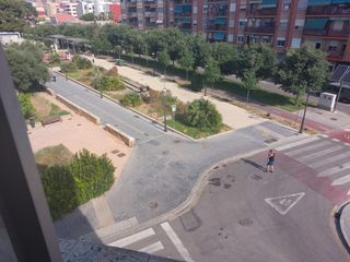Flat in Avinguda miniaturista messeguer 14