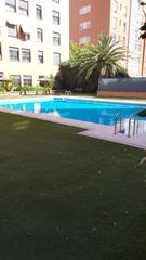 Appartement  Carrer de federico alcácer aguilar
