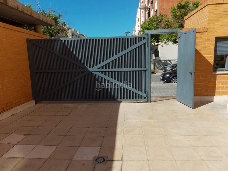 Foto f478c00d-8007-429a-8871-ab94d99a6656. Piso en Nou Benicalap Valencia