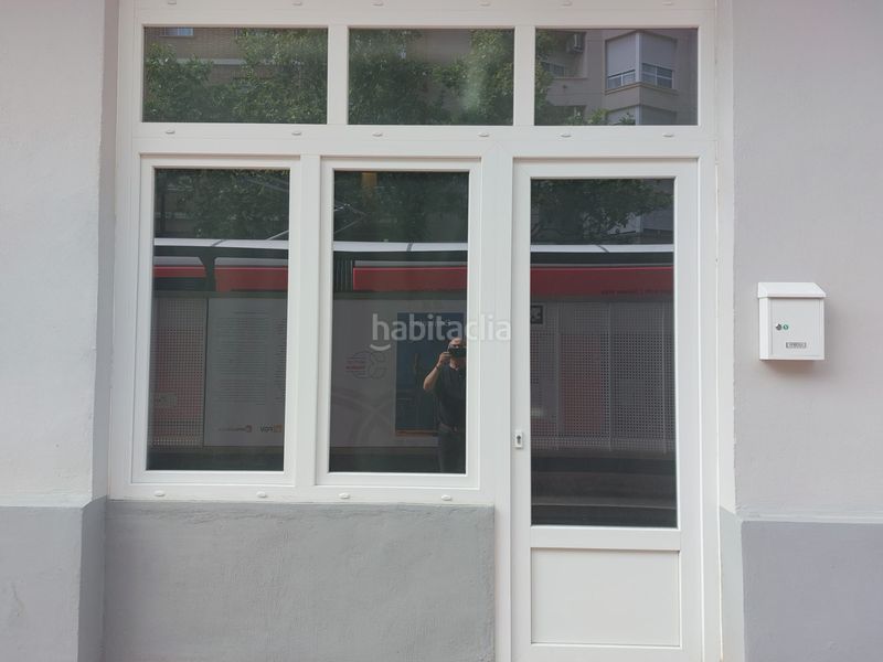 Foto a517babb-a3d8-4de4-a029-d076719d4609. Pis a Barrio Benicalap Valencia