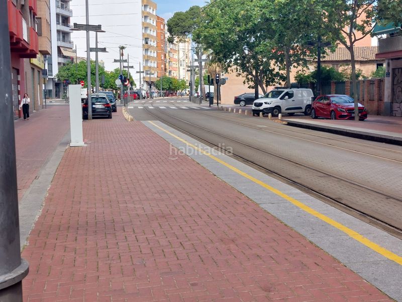 Foto b989dfd5-65c8-4537-afb9-42d421c90d63. Piso en Barrio Benicalap Valencia