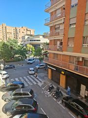 Etagenwohnung  Carrer de concha espina