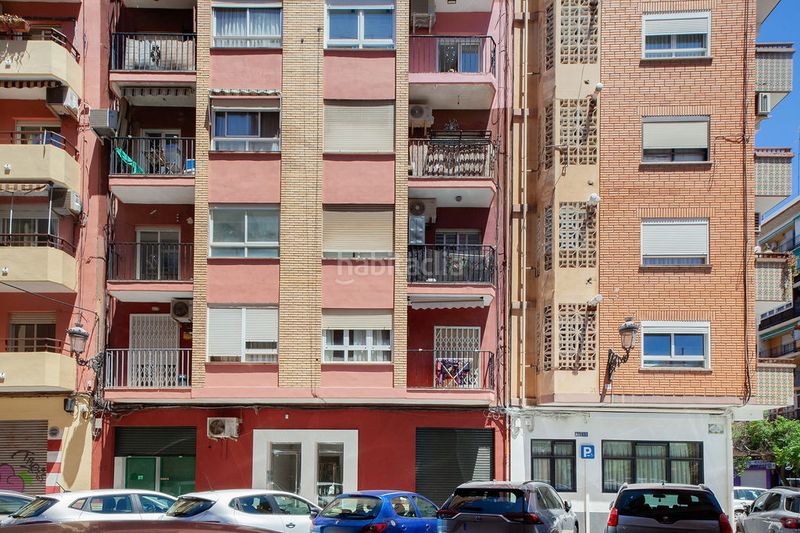 Foto 179192e3-48a7-4147-9aa3-55218bdcfb83. Piso en L´Amistat Valencia