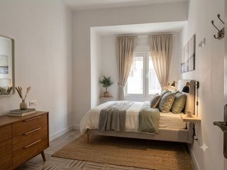 Etagenwohnung  Carrer del treball