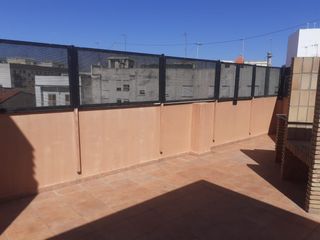 Attico in Carrer pintor rafael cardells 13