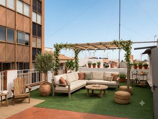 Appartement  Carrer del treball