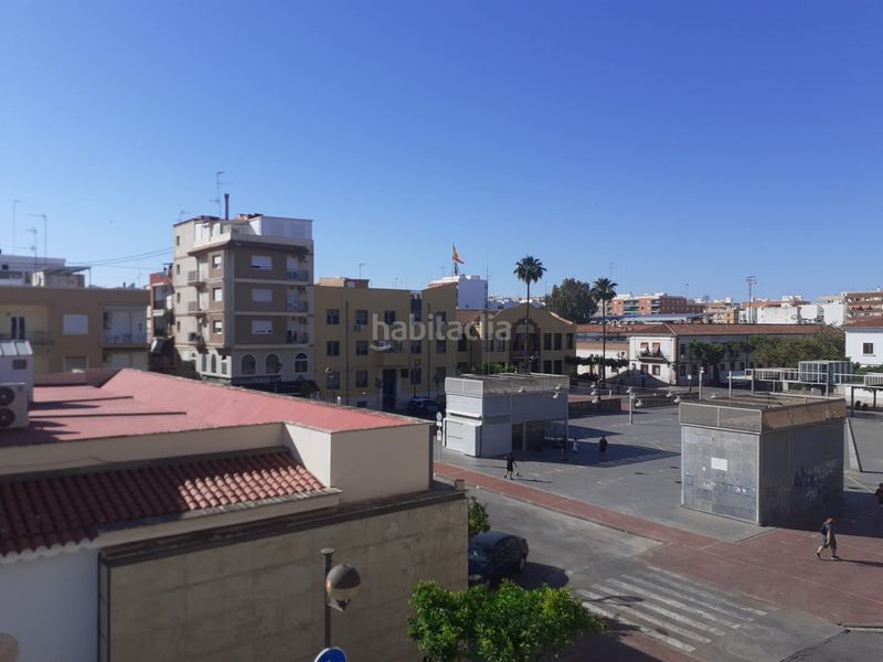 Foto 069afb07-ec37-47ac-93e2-bafcef70a6a9. Pis a playa puerto de Sagunto Sagunt