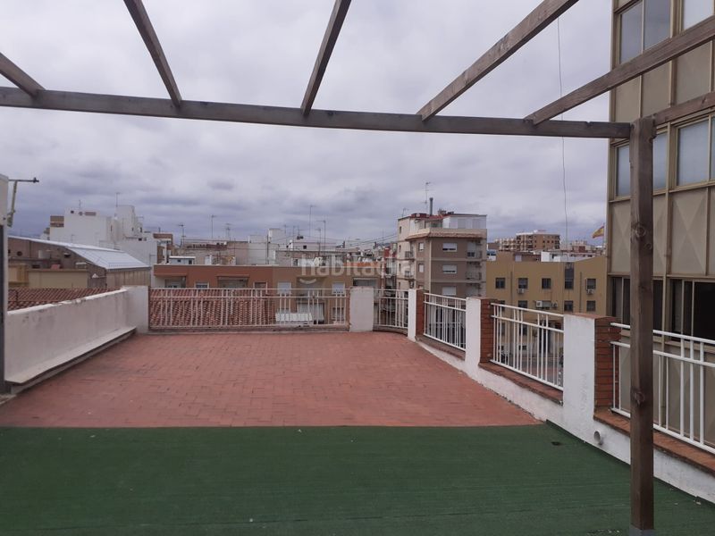 Foto 858d54ee-cffc-47df-86ad-2c4fabe35bfe. Pis a playa puerto de Sagunto Sagunt