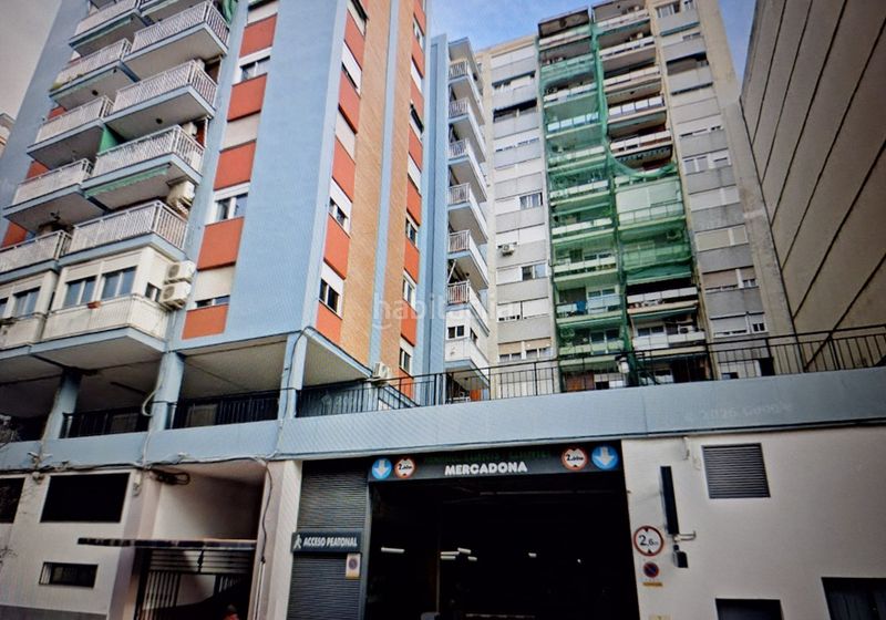 Foto e9297d42-82be-4fa0-8b00-713f6290b13d. Pis a Penya-Roja - Avda. Francia Valencia