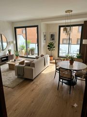 Appartement à Carrer de veneçuela 13